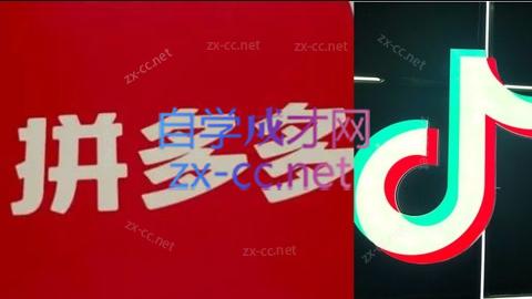 老陶电商·拼多多+抖音小店无货源开店(更新11月)-摇钱述