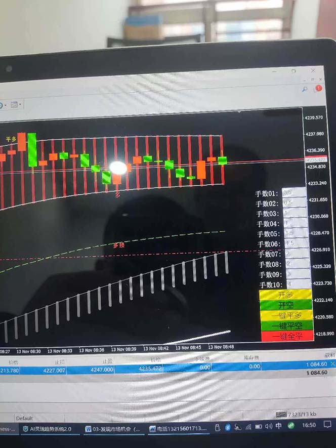 图片[6]-海外美金AI掘金项目，200U可入门槛，一天一单即可，每天1000-2000很轻松！-摇钱述
