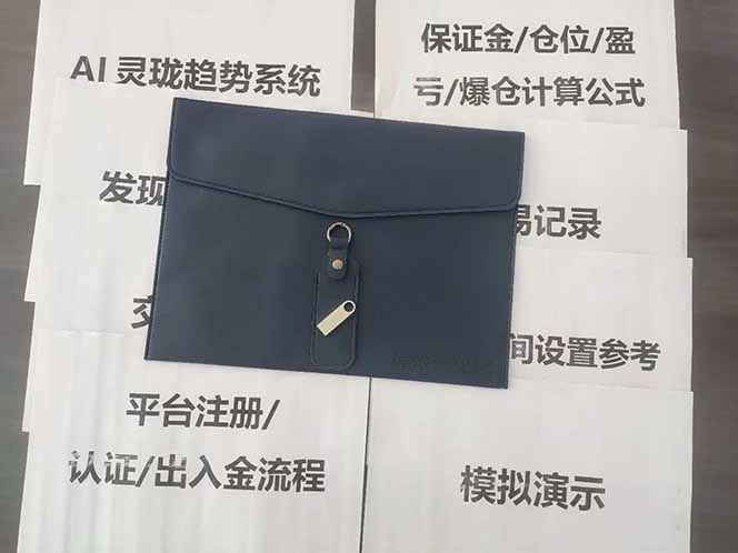 图片[5]-海外美金AI掘金项目，200U可入门槛，一天一单即可，每天1000-2000很轻松！-摇钱述